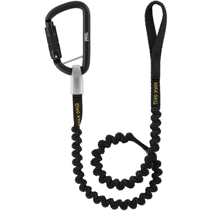 S049AA00 ツールリーシュ PETZL（ペツル）