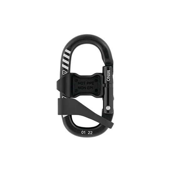 M007BA00 ミノ アクセサリー付属 PETZL（ペツル） | 道具屋オンライン