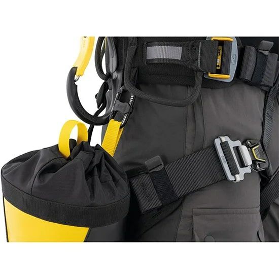 M007BA00 ミノ アクセサリー付属 PETZL