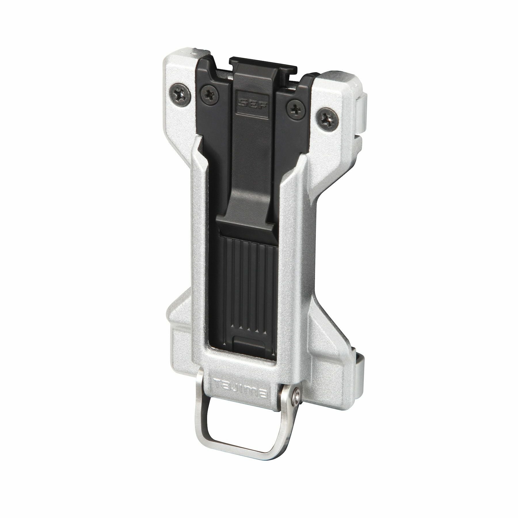 B1SLJR-TL1BK 胴ベルト用蛇腹縦型ベルトセット L 新規格対応 TAJIMA