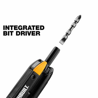 TB-H4-12-IM 5in1フォールディングナイフ ToughBuilt（タフビルト）