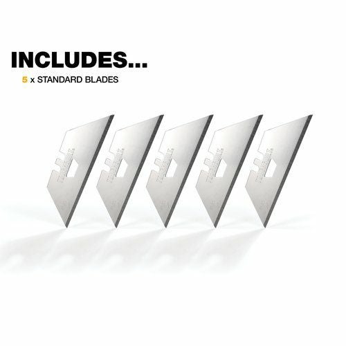 TB-H4-11-G フィックスブレード＋スライディングガード ToughBuilt