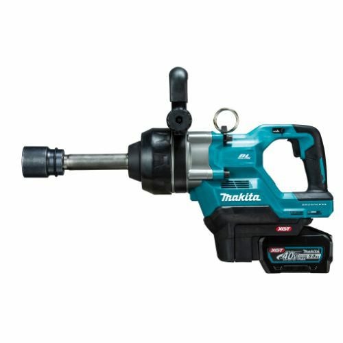 TW1001D　makita　 18V　充電式インパクトレンチ マキタ　TW1001DRGX (D4310kywxY) マキタ（makita） 充電式インパクトレンチ 18V 6.0Ah TW1001DRGX
