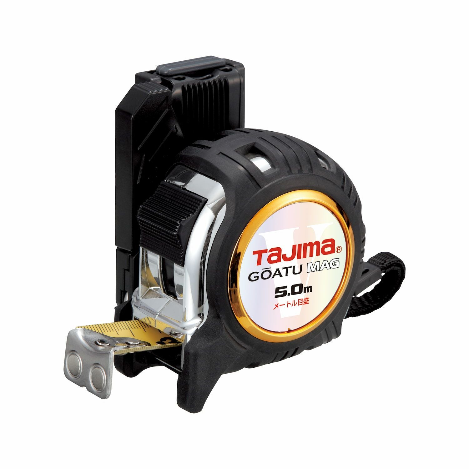 GASFGLWM2565 剛厚セフGロックダブルマグ25 6.5m TAJIMA(タジマ