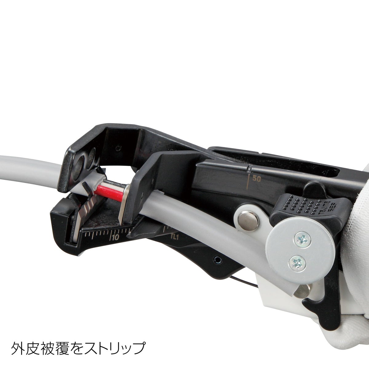 SFDK-VASTR セフVA線ストリッパ TAJIMA（タジマ）