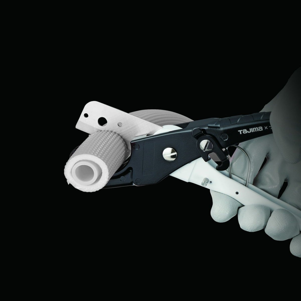 SFDK-EKC セフ塩ビ管カッター TAJIMA（タジマ）