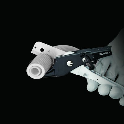 SFDK-EKC セフ塩ビ管カッター TAJIMA（タジマ）