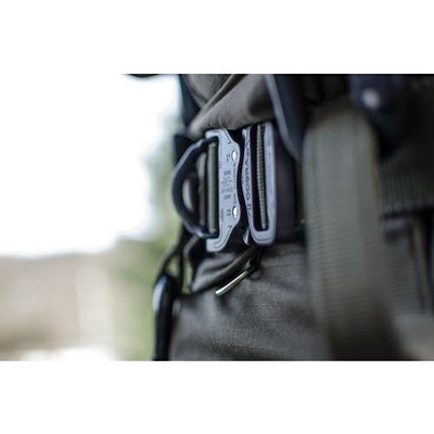 ALPIN COBRA プロスタイル バックル AustriAlpin