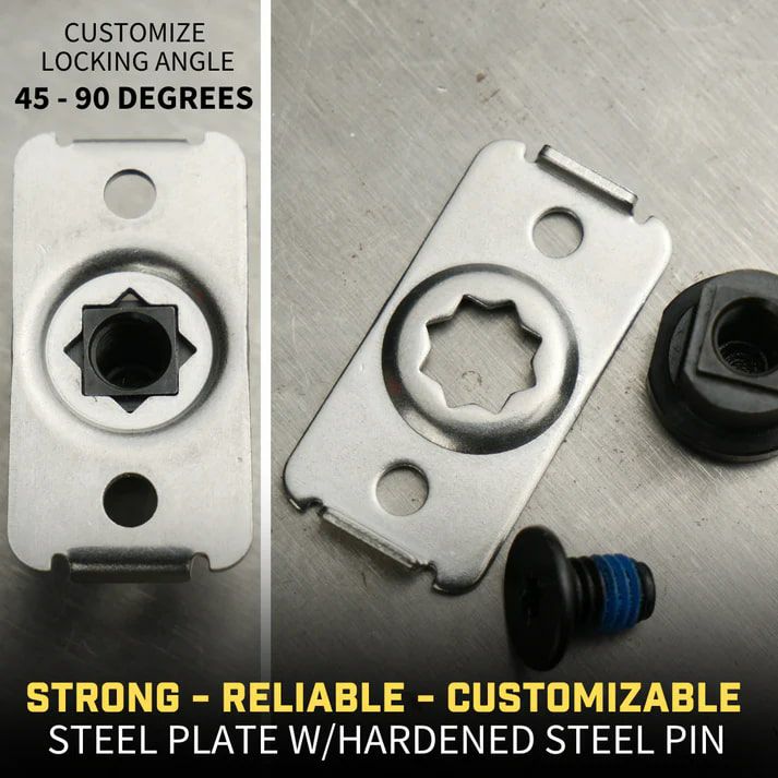 KIT-PIN-PRO ピンパルプロ Holstery（ホルステリー）