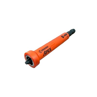 u-GARD カバーインパクトパワービット Apex Division Of Cooper