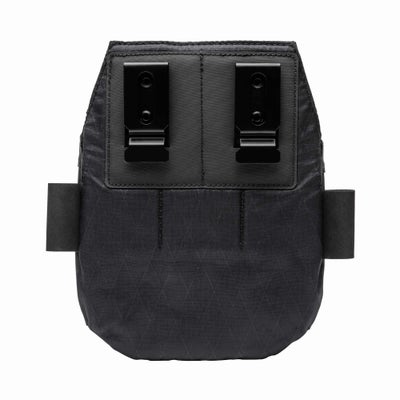 DB7-35-BK ユーロポーチ DiamondBack(ダイアモンドバック)