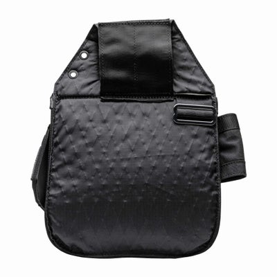 DBX-THORX トールX ポーチ ブラック Diamondback(ダイアモンドバック)