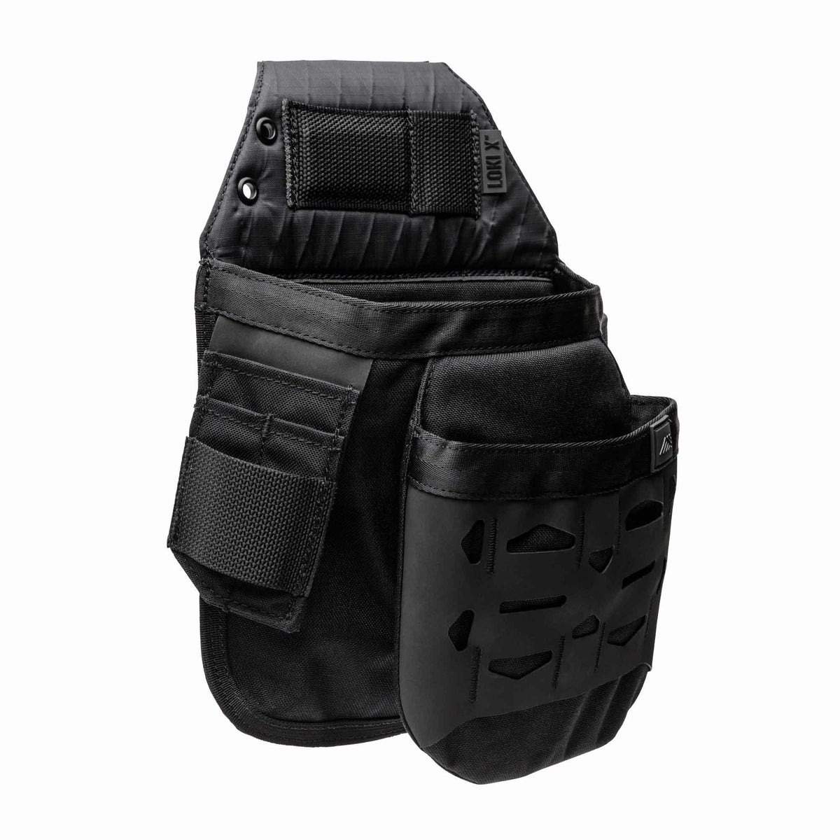 DB2-52-BK ロキXポーチ Diamondback(ダイアモンドバック)