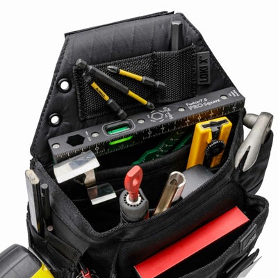 DB2-52-BK ロキXポーチ Diamondback(ダイアモンドバック)