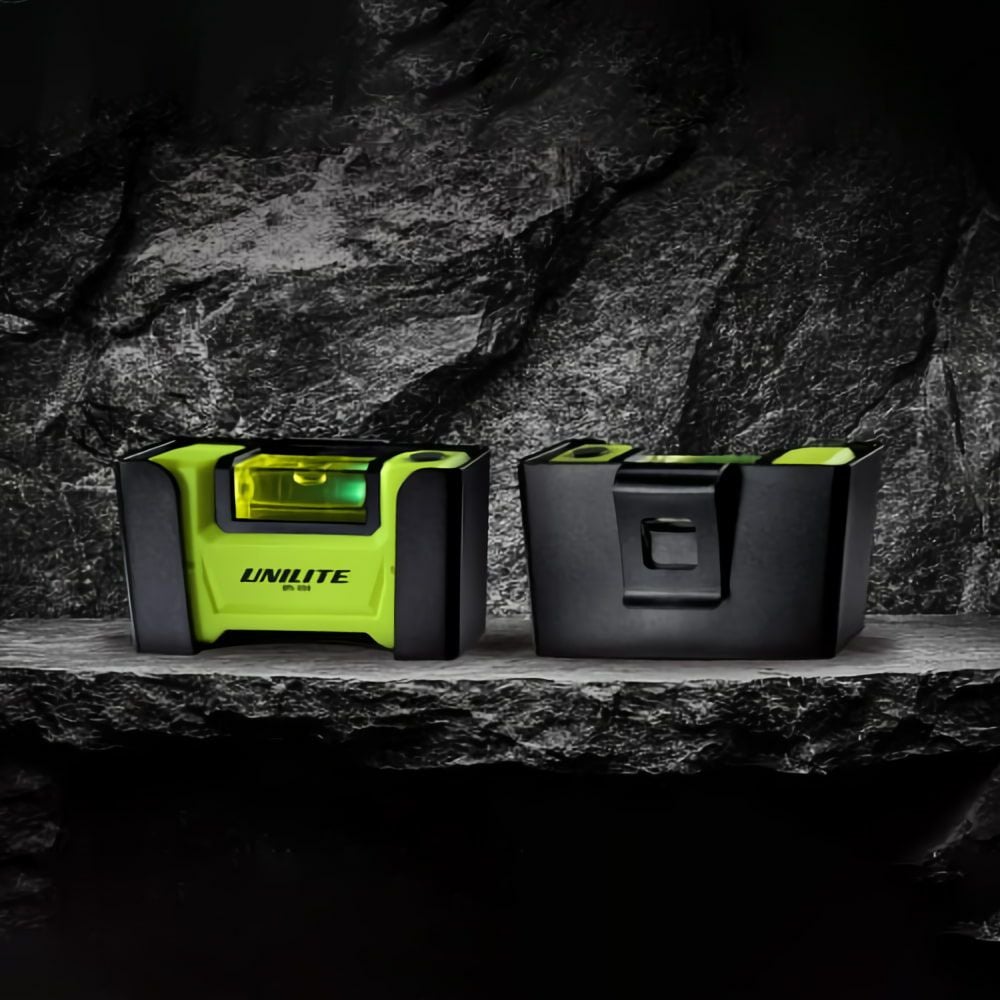 SPL-350 スピリットレベル with ワークライト UNILITE（ユニライト）