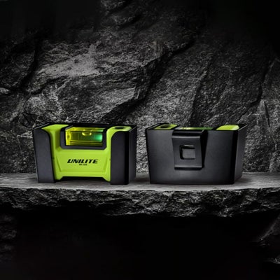 SPL-350 スピリットレベル with ワークライト UNILITE（ユニライト）