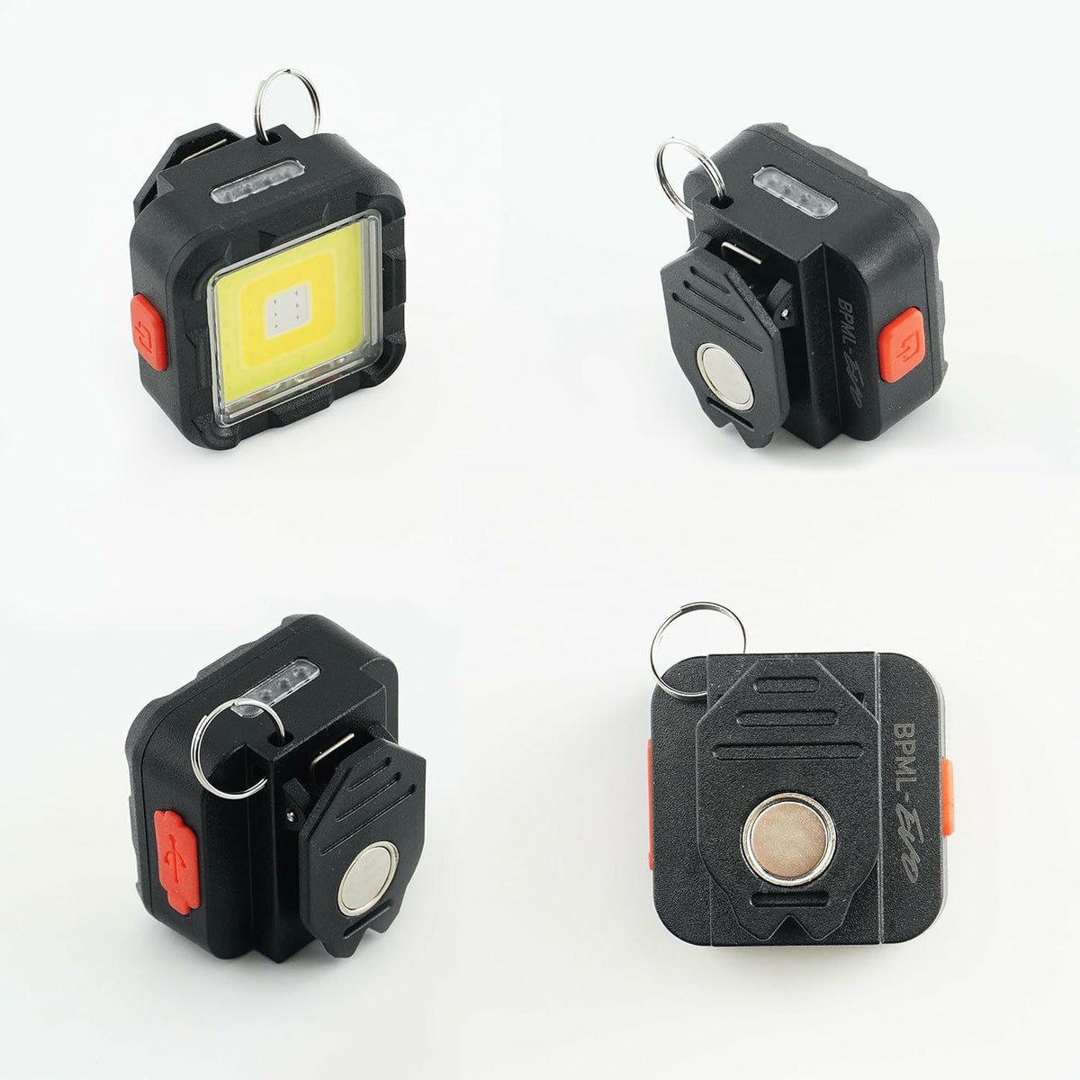 BPML-EVO LEDミニライト 1000lm ビッグマン