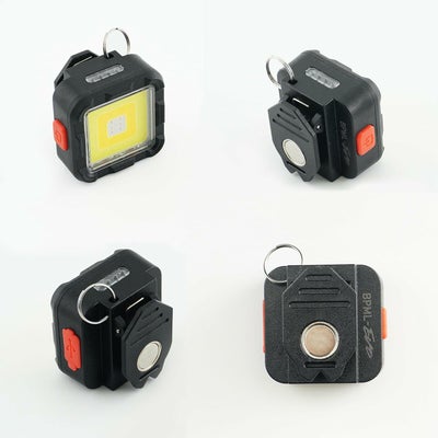 BPML-EVO LEDミニライト 1000lm ビッグマン