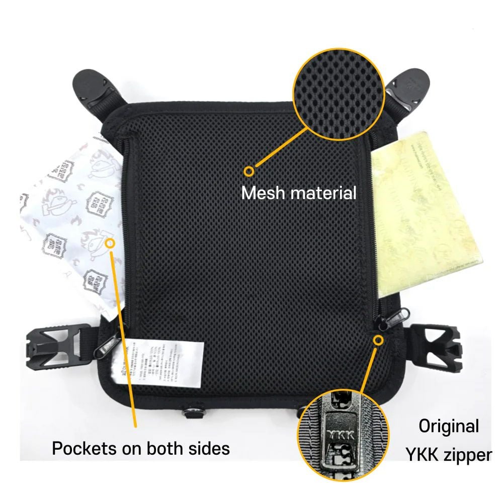 Dura102 チェストパネル DURAWORK