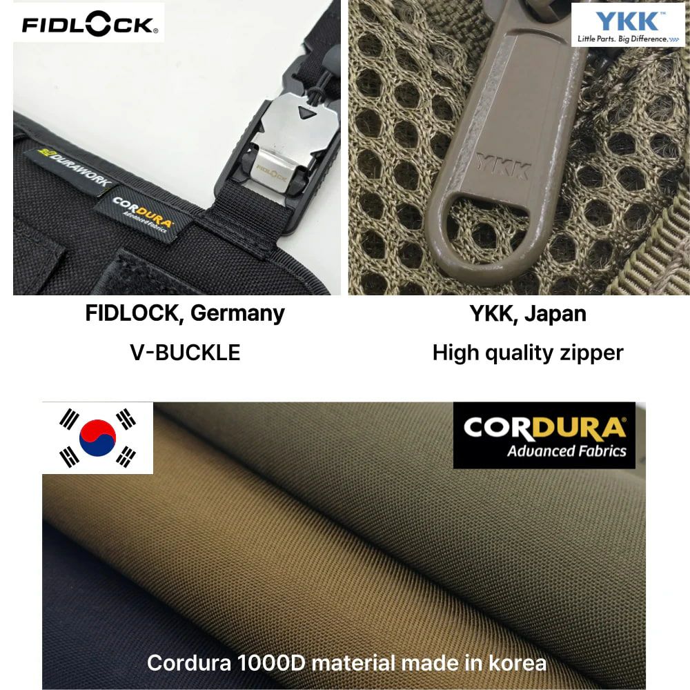 Dura102 チェストパネル DURAWORK