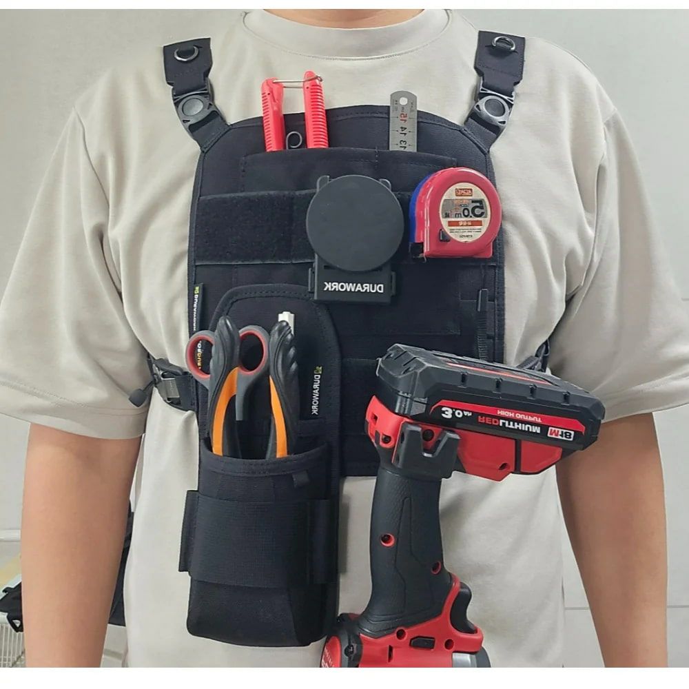 Dura102 チェストパネル DURAWORK