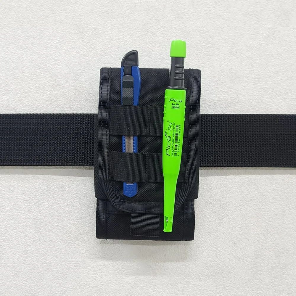 モバイルポーチ Dura401 / Dura402　DURAWORK