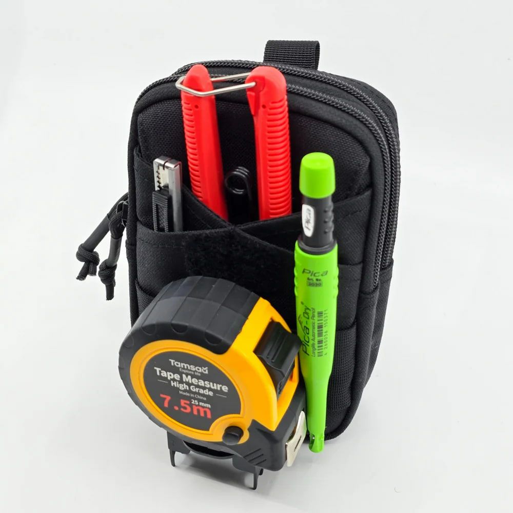 モバイルポーチ Dura401 / Dura402　DURAWORK