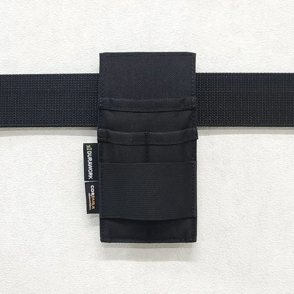 Dura403 ポケットポーチ DURAWORK