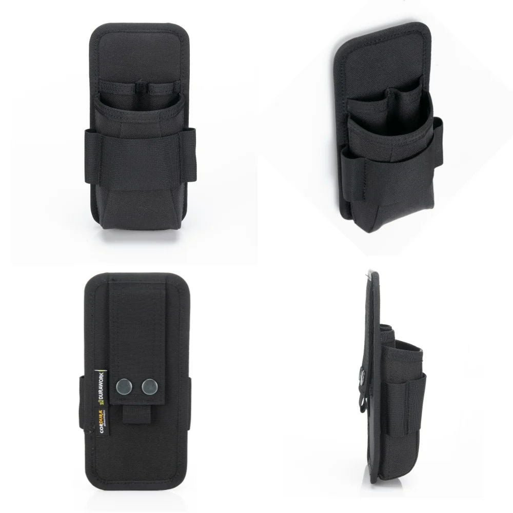 Dura404 ユーティリティポーチ DURAWORK