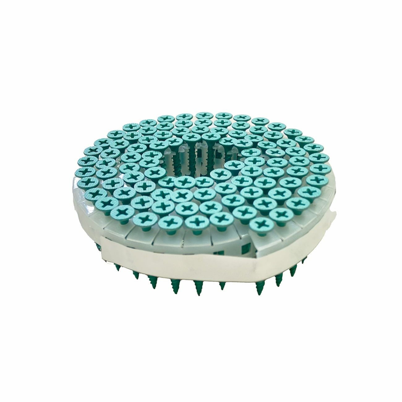 ゆん出品 77963 ハンディチョークライン Neo 自動巻 細糸 バレンシアオレンジ