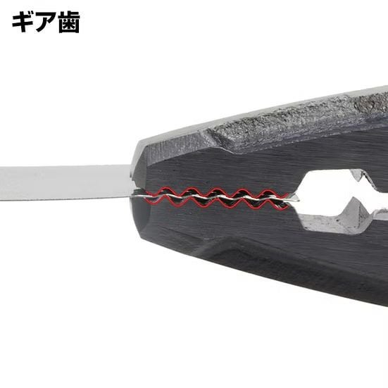 PZ-32 ネジザウルスJS エンジニア