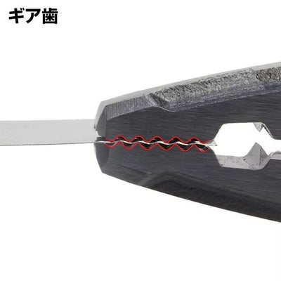 PZ-32 ネジザウルスJS エンジニア