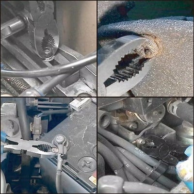 PZ-55 ネジザウルス エンジニア