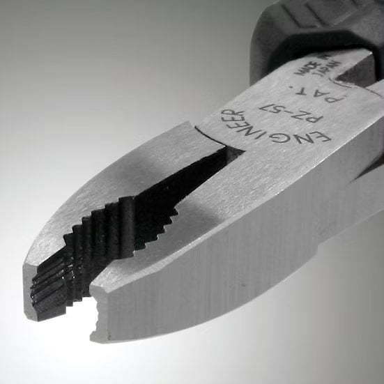 PZ-57 ネジザウルスM2 エンジニア