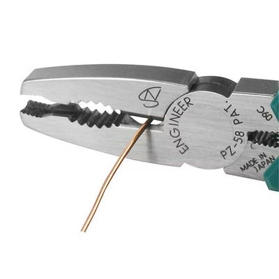 PZ-58 ネジザウルスGT エンジニア