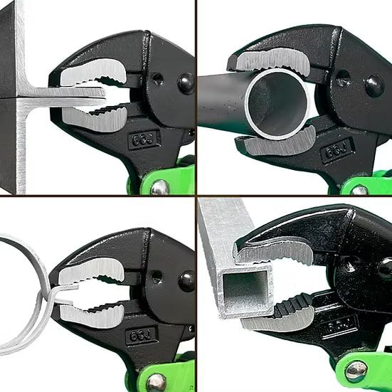PZ-67 ネジザウルスVP-4 エンジニア