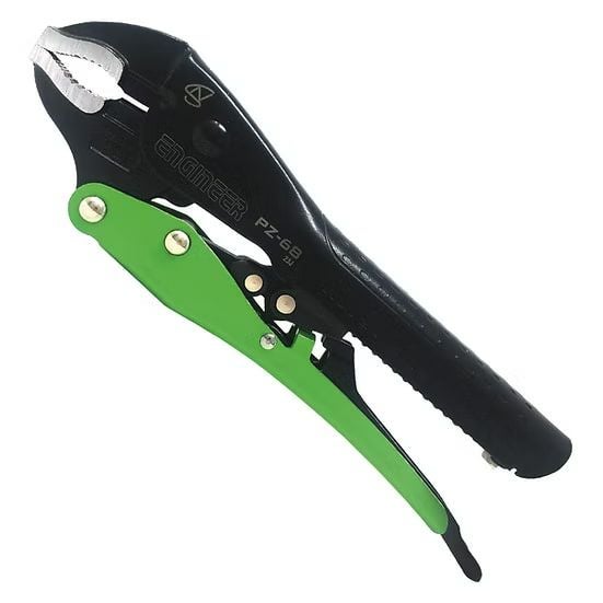 PZ-68 ネジザウルスVP-5 エンジニア