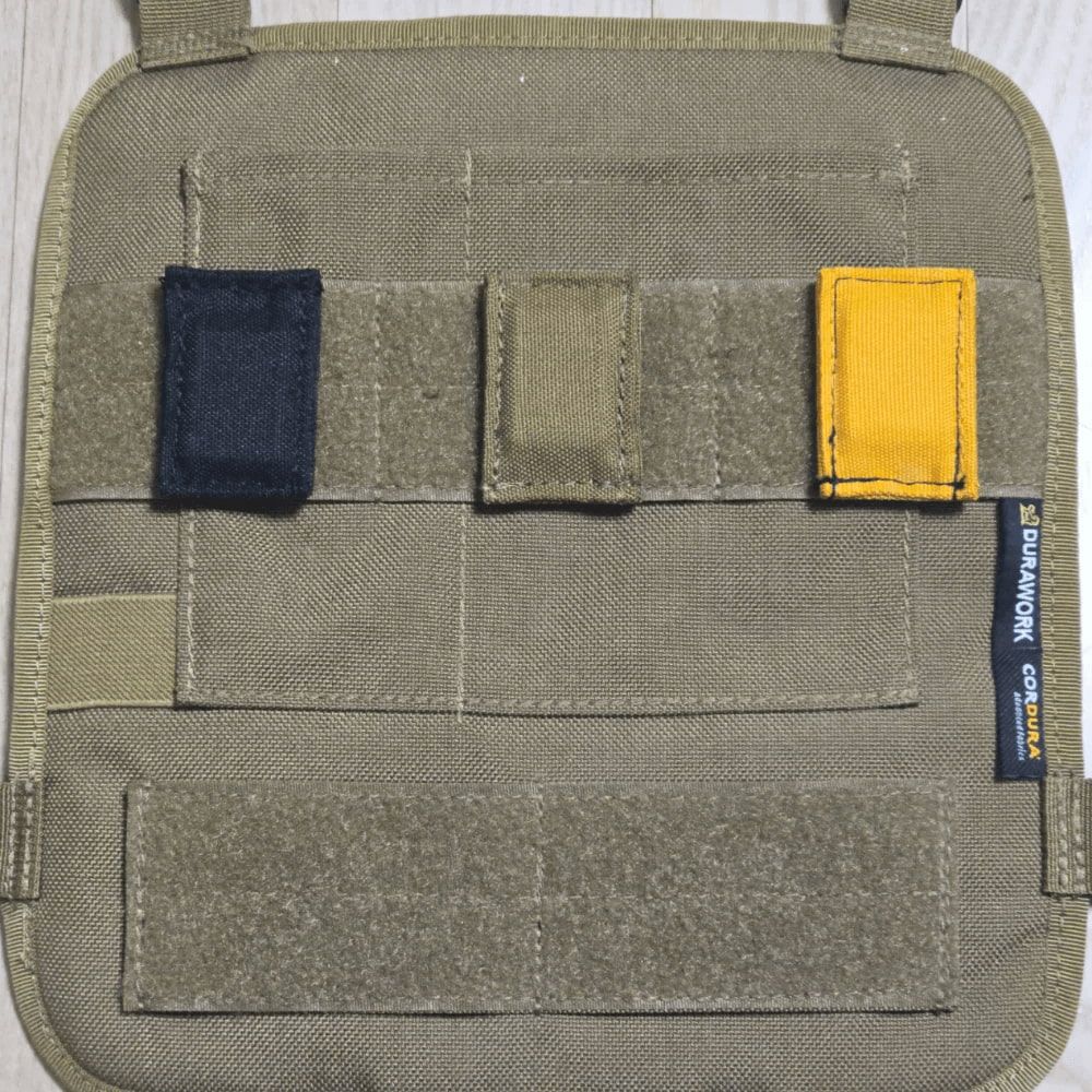 Dura502 マグネットアッタチメント ミニ DURAWORK