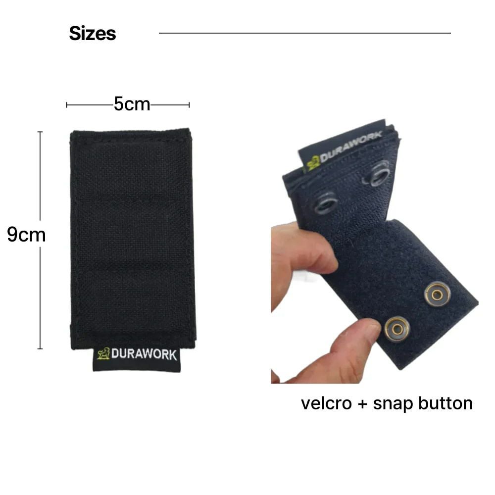 Dura501 マグネットアタッチメント 3連 DURAWORK