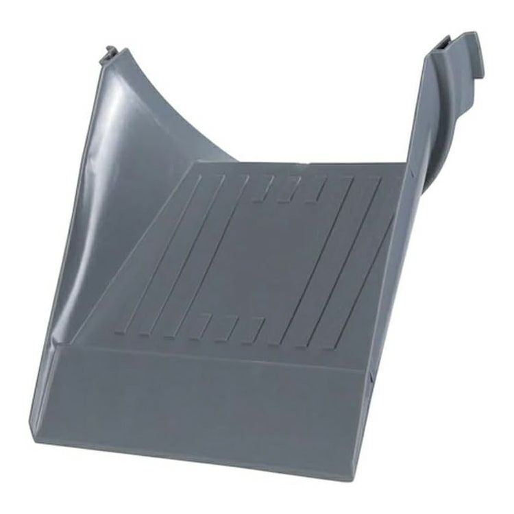 QuikLid クリップオン ダストパン 5ガロン