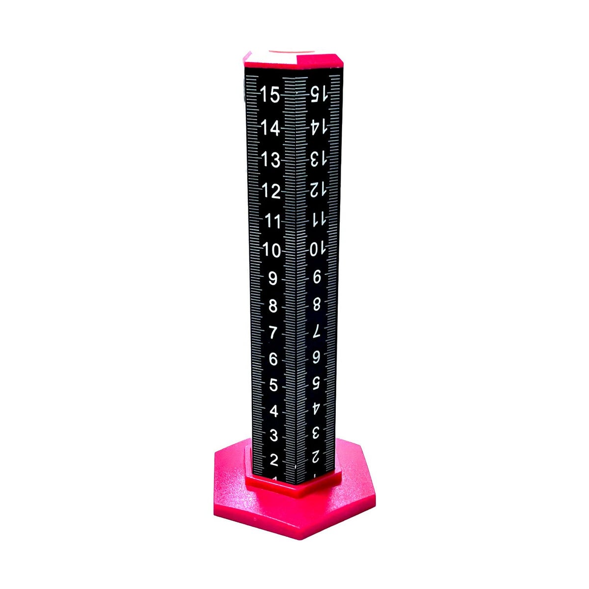 TTTI-155 天地等一水平器マグ付定規155mm