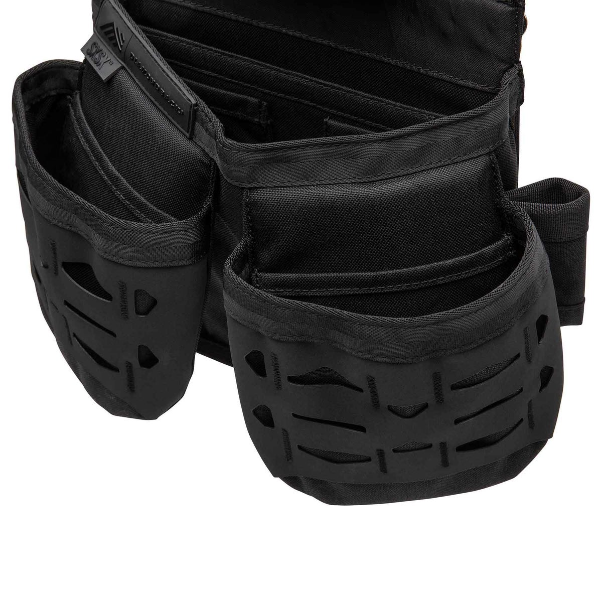 DB2-37-BK SxS X ポーチ Diamondback（ダイアモンドバック）