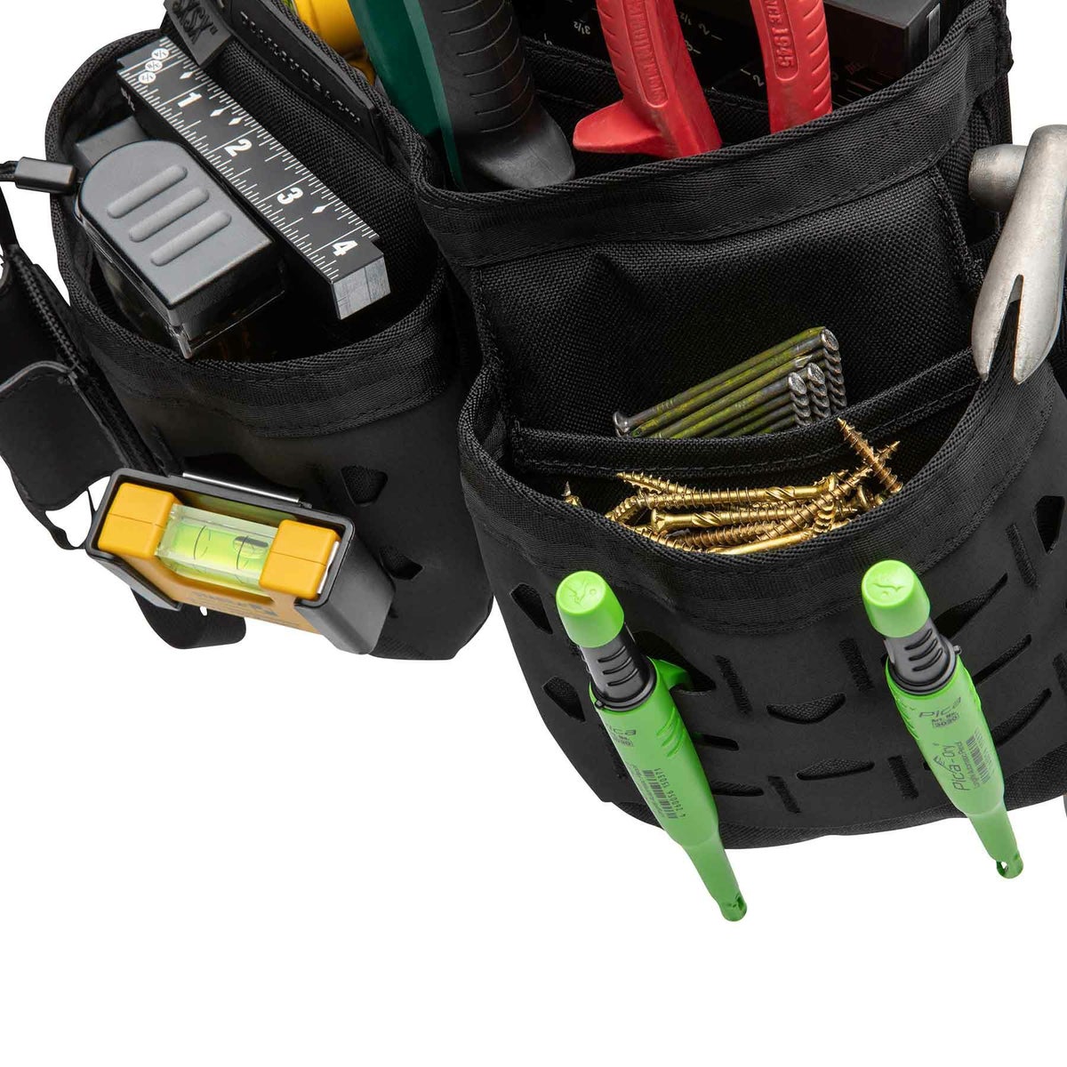 DB2-37-BK SxS X ポーチ Diamondback（ダイアモンドバック）