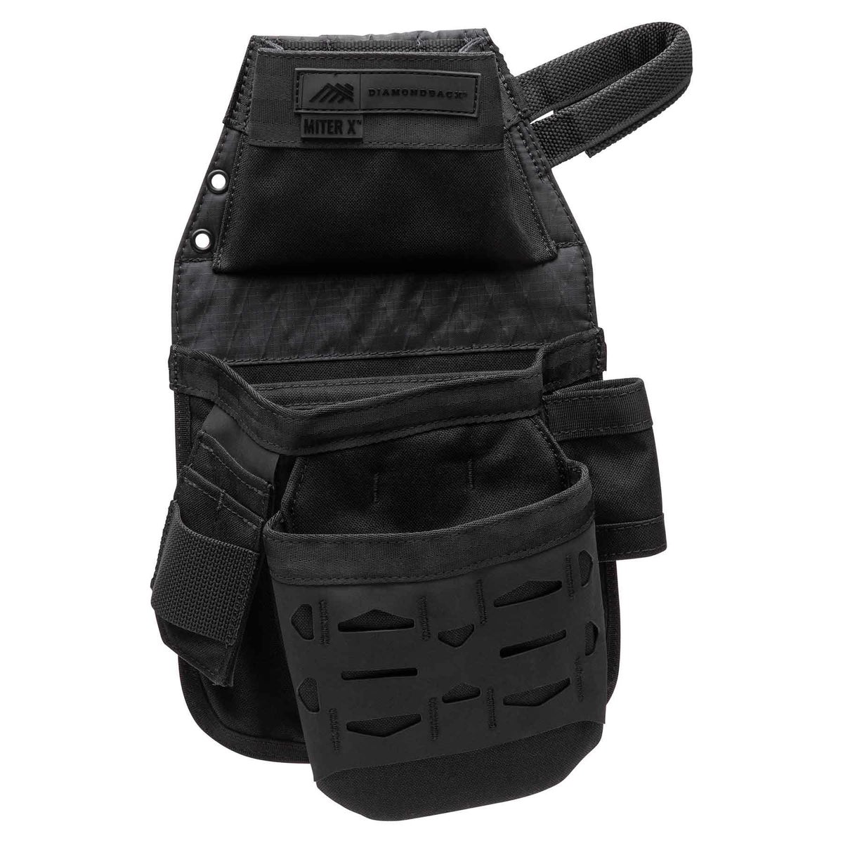 DB2-39-BK MITER X マイター エックスポーチ Diamondback（ダイアモンドバック）