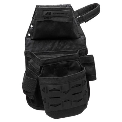 DB2-39-BK MITER X マイター エックスポーチ Diamondback（ダイアモンドバック）