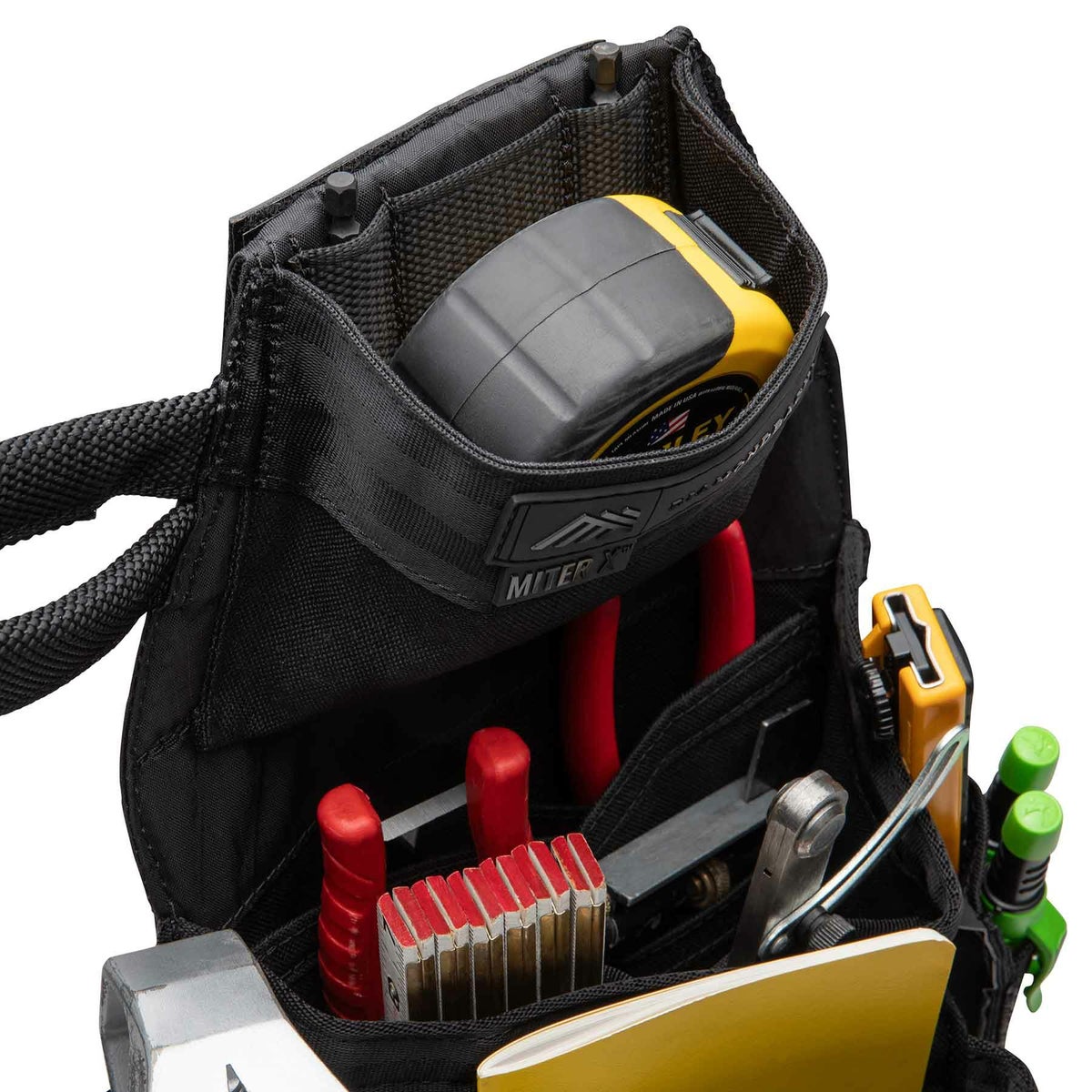 DB2-39-BK MITER X マイター エックスポーチ Diamondback（ダイアモンドバック）