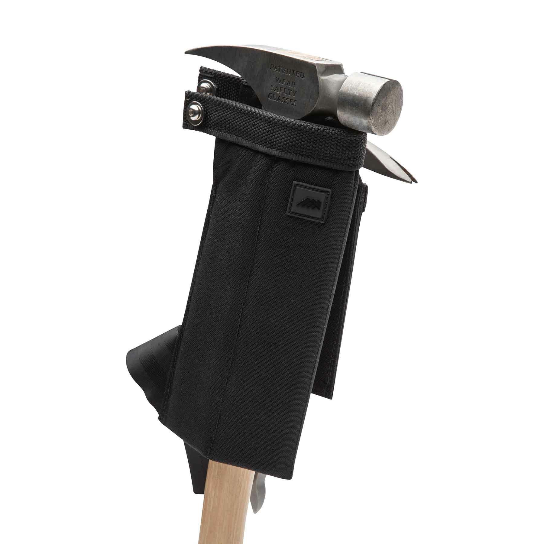 DB3-3-BK ハンマーホルスターX（DIAMONDBACK） | 道具屋オンライン