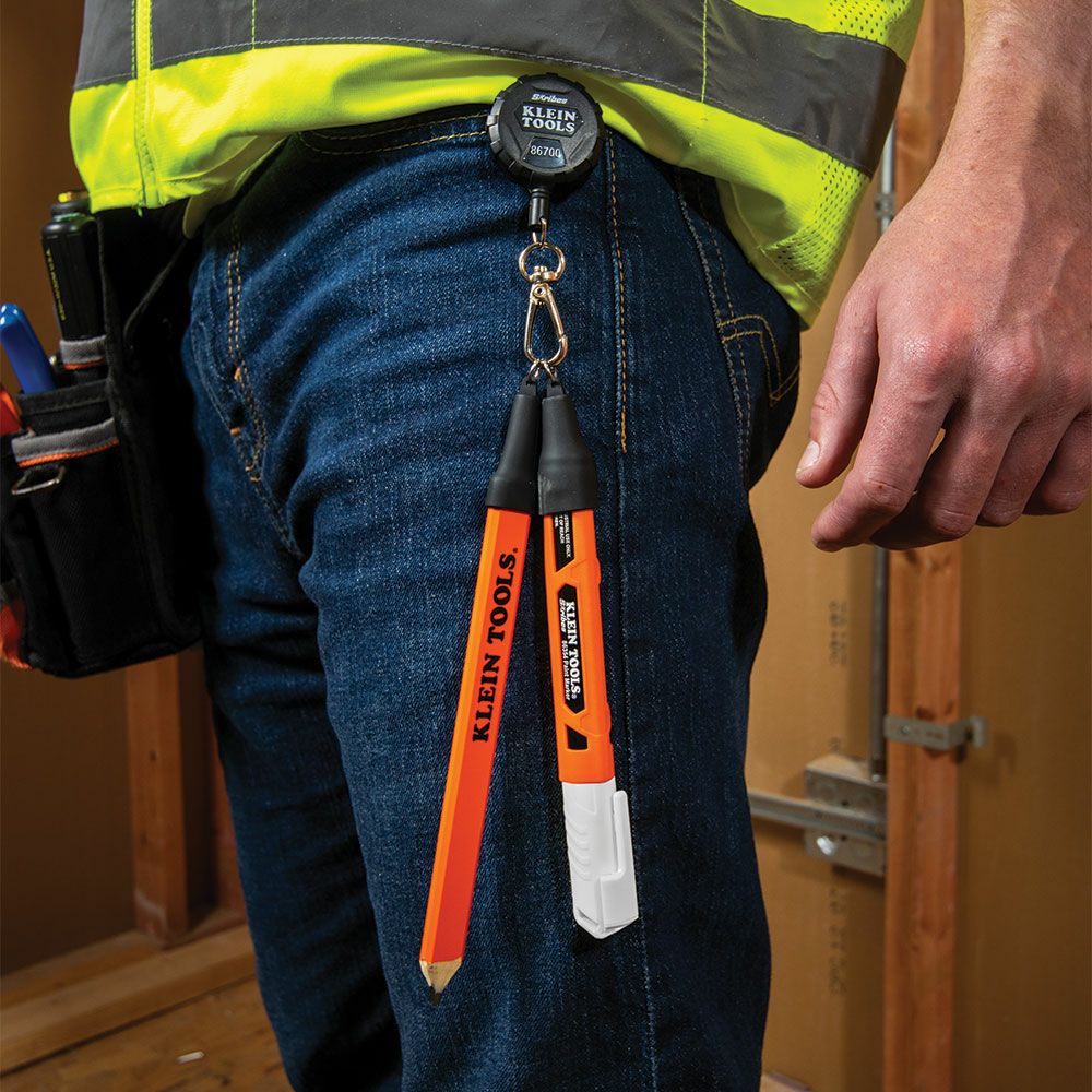 86700 伸縮式マーカーホルダー Klein Tools(クラインツール)