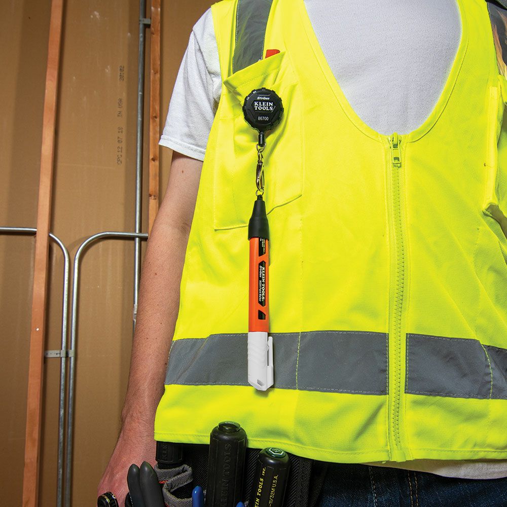 86700 伸縮式マーカーホルダー Klein Tools(クラインツール)