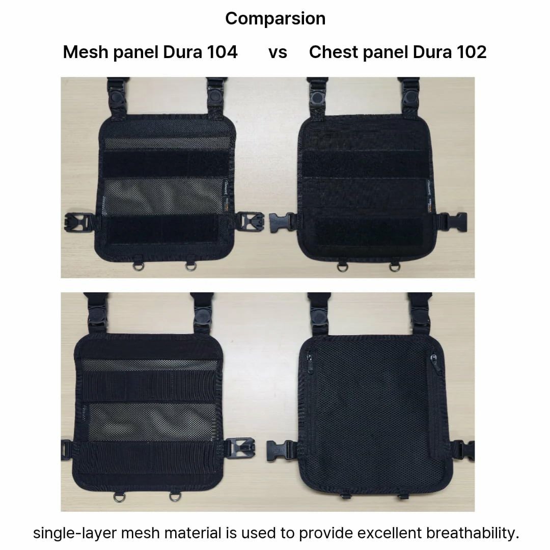Durawork メッシュパネル Dura104 | 道具屋オンライン